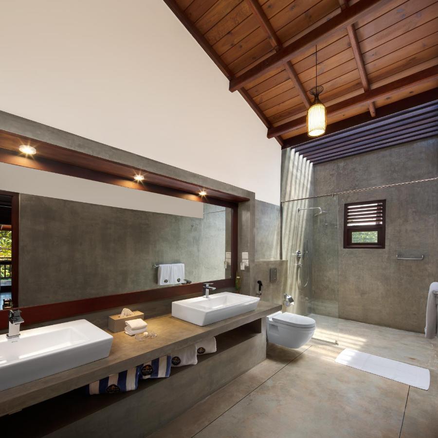 Ballarat Luxury Villa - Hikkaduwa Extérieur photo