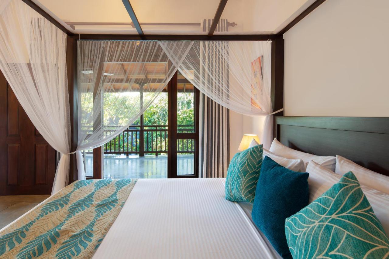 Ballarat Luxury Villa - Hikkaduwa Extérieur photo